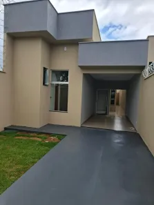Casa com 3 Quartos à venda, 116m² no Mansões Paraíso, Aparecida de Goiânia