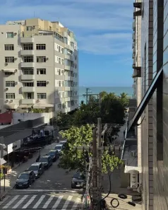 Apartamento com 3 Quartos à venda, 140m² no Praia da Costa, Vila Velha
