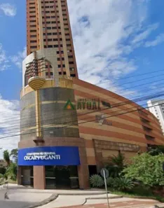 Sala Comercial à venda, 52m² no Centro, Londrina