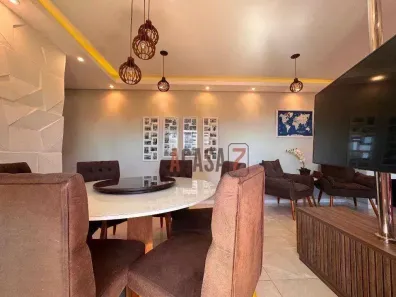 Apartamento com 2 Quartos à venda, 78m² no Centro, Sorocaba