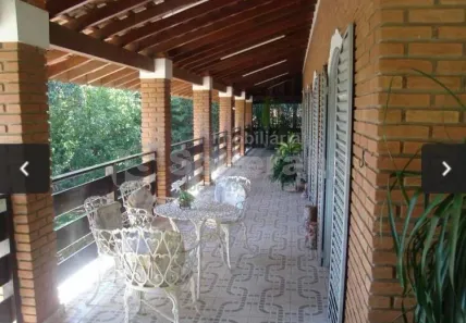 Fazenda/Sítio com 3 Quartos à venda, 550m² no Recanto dos Dourados, Campinas