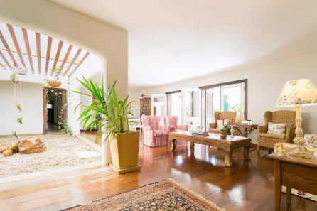 Casa com 4 Quartos à venda, 1067m² no Parque Taquaral, Campinas