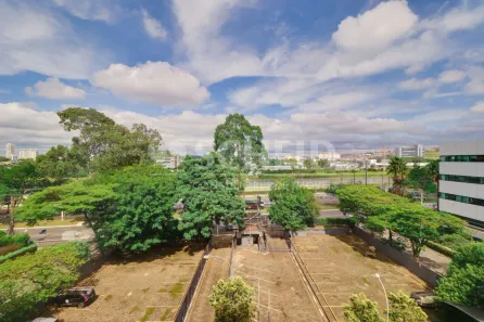 Prédio Comercial à venda, 7796m² no Jardim Promissão, São Paulo