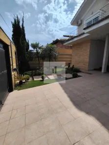 Casa com 4 Quartos para alugar, 620m² no Interlagos, São Paulo