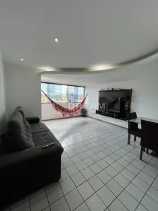 Apartamento com 3 Quartos à venda, 80m² no Bairro Novo, Olinda