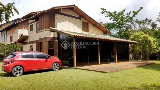 Casa de Condomínio com 3 Quartos à venda, 140m² no Alto Arroio, Imbituba