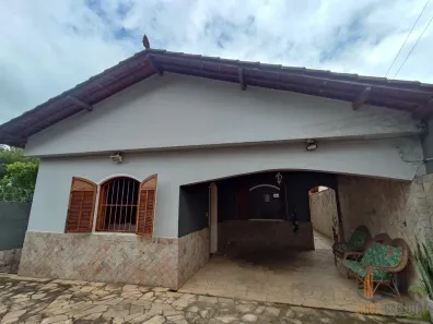 Casa com 3 Quartos à venda, 300m² no São João, Conselheiro Lafaiete