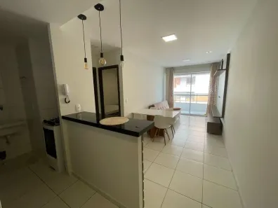 Apartamento com 1 Quarto à venda, 45m² no Ponta D'Areia, São Luís