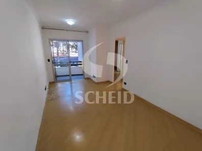 Apartamento com 2 Quartos à venda, 55m² no Vila Mascote, São Paulo