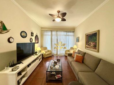 Apartamento com 3 Quartos à venda, 158m² no Pitangueiras, Guarujá