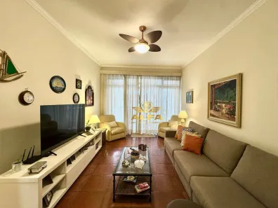 Apartamento com 3 Quartos à venda, 158m² no Pitangueiras, Guarujá