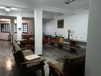 Casa com 3 Quartos à venda, 380m² no Tucuruvi, São Paulo