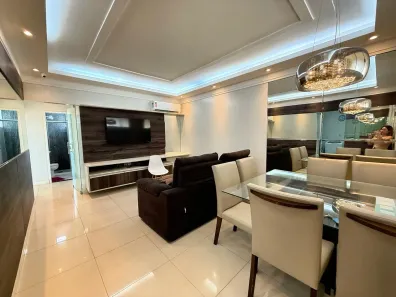 Apartamento com 3 Quartos à venda, 71m² no Fátima, Belém