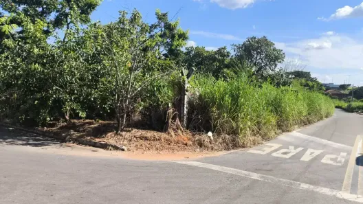 Lote/Terreno à venda, 2520m² no Jardim Himalaia, Aparecida de Goiânia