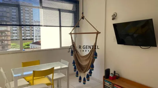 Kitnet com 1 Quarto à venda, 30m² no Copacabana, Rio de Janeiro