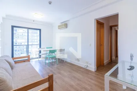 Apartamento com 1 Quarto à venda, 46m² no Vila Uberabinha, São Paulo