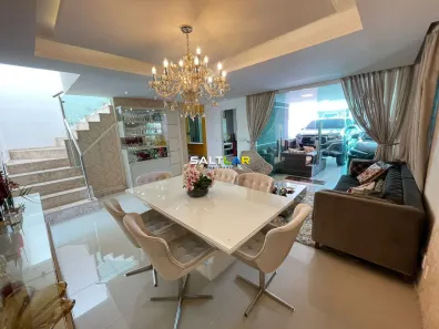 Casa com 4 Quartos à venda, 240m² no Jardim Cearense, Fortaleza