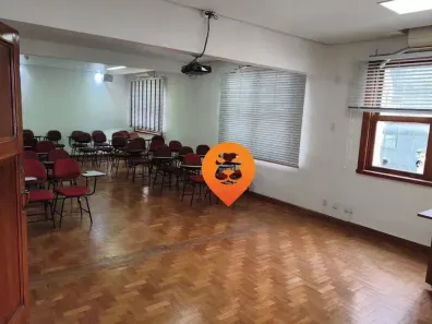 Sala Comercial para alugar, 162m² no Centro, Belo Horizonte