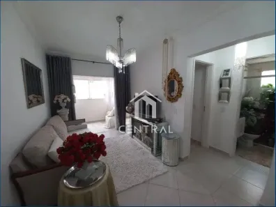 Apartamento com 2 Quartos à venda, 72m² no Vila Jardini, Sorocaba