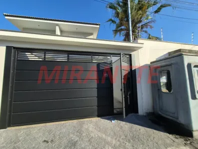 Sobrado com 3 Quartos à venda, 145m² no Vila Galvão, Guarulhos