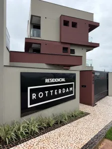 Apartamento com 1 Quarto à venda, 31m² no Terras de São José, São João da Boa Vista