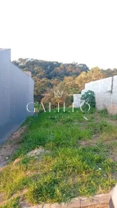 Lote/Terreno à venda, 125m² no Jardim Vale Verde, Jundiaí
