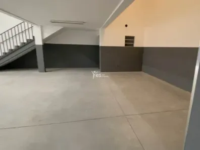Galpão/Depósito/Armazém para alugar, 350m² no Jardim Bom Pastor, Santo André
