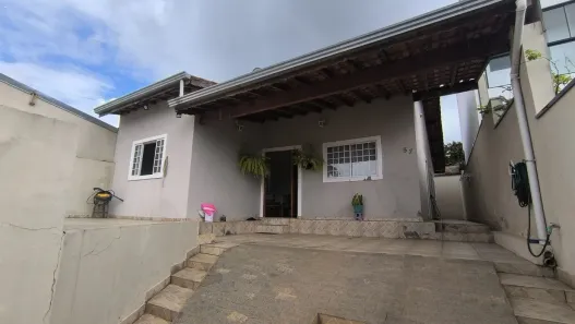 Casa com 3 Quartos à venda, 350m² no Condomínio Campestre Santa Rita, Jarinu