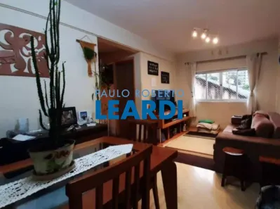 Apartamento com 2 Quartos à venda, 69m² no Vila Leopoldina, São Paulo