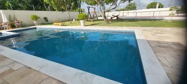 Casa de Condomínio com 2 Quartos para alugar, 80m² no , Marechal Deodoro