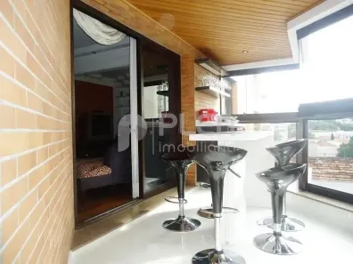 Apartamento com 4 Quartos à venda, 200m² no Santana, São Paulo