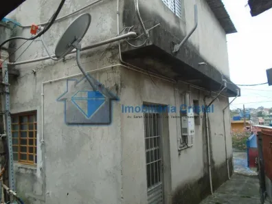 Casa com 5 Quartos à venda, 190m² no Jaguaribe, Osasco