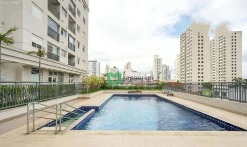 Apartamento com 3 Quartos à venda, 68m² no Brás, São Paulo