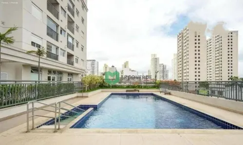 Apartamento com 3 Quartos à venda, 68m² no Brás, São Paulo