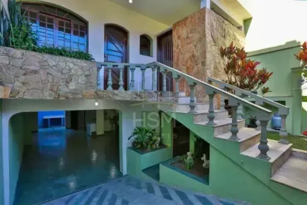 Sobrado com 3 Quartos à venda, 180m² no Dos Casa, São Bernardo do Campo