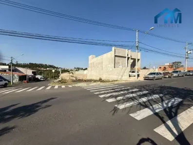Lote/Terreno à venda, 313m² no Jardim Guarujá, Salto