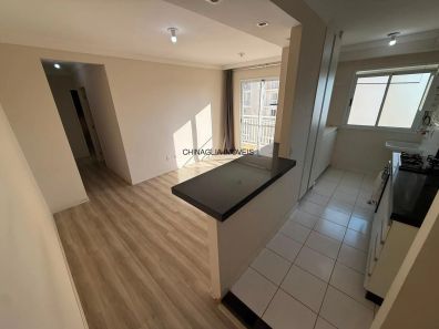 Apartamento com 2 Quartos à venda, 59m² no Swift, Campinas