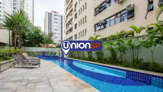 Apartamento com 2 Quartos à venda, 90m² no Pinheiros, São Paulo