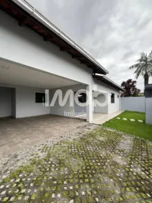 Casa com 3 Quartos à venda, 153m² no Jaraguá 99, Jaraguá do Sul