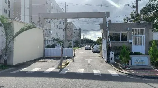 Apartamento com 2 Quartos à venda, 40m² no Nova Abrantes (Abrantes), Camaçari