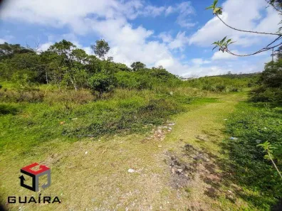 Lote/Terreno à venda, 10557m² no Parque São Vicente, Mauá