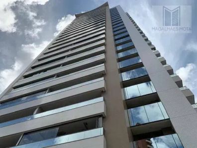 Apartamento com 3 Quartos à venda, 163m² no Dionisio Torres, Fortaleza