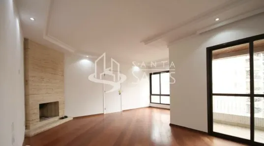 Apartamento com 3 Quartos à venda, 140m² no Jardim Vila Mariana, São Paulo