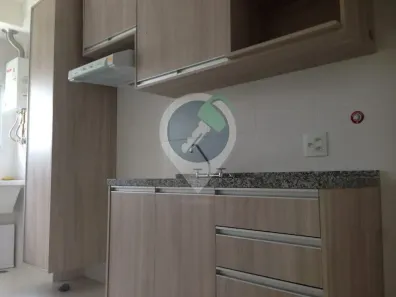 Apartamento com 1 Quarto para alugar, 41m² no Umuarama, Osasco