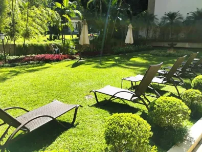 Apartamento com 1 Quarto à venda, 53m² no Cerqueira César, São Paulo