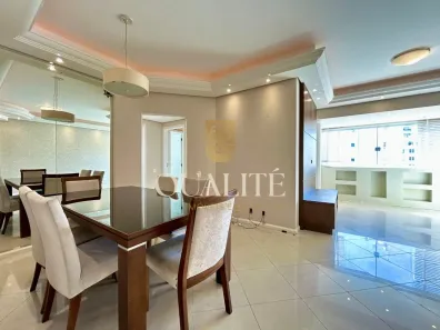 Apartamento com 3 Quartos à venda, 90m² no Centro, Florianópolis