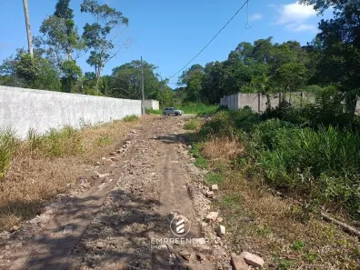Lote/Terreno à venda, 450m² no Jardim Paraná, Paranaguá
