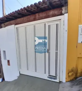 Casa com 2 Quartos à venda, 67m² no Cidade Aracy, São Carlos