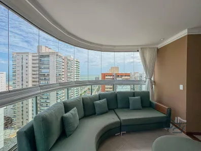 Apartamento com 3 Quartos à venda, 140m² no Itapuã, Vila Velha
