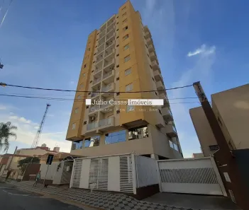 Apartamento com 1 Quarto à venda, 56m² no Centro, Sorocaba